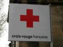 Rotes Kreuz Frankreichs
